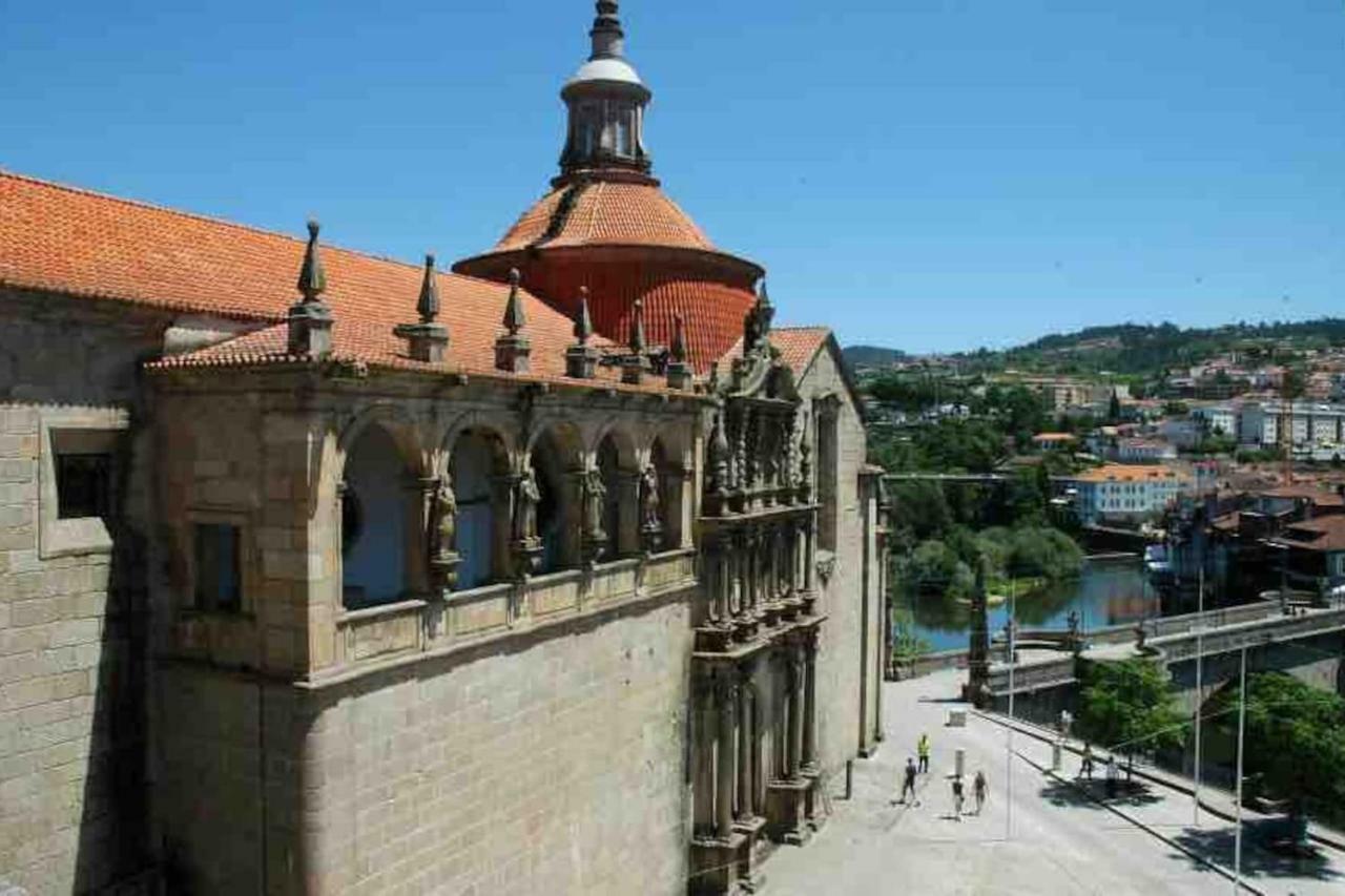 Casa Valverde I Amarante Exterior photo