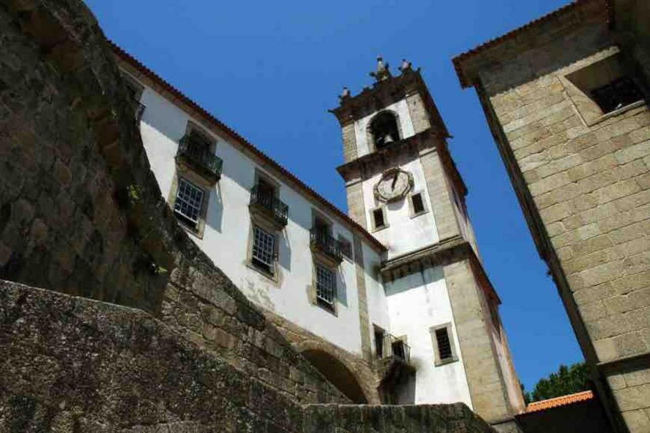 Casa Valverde I Amarante Exterior photo